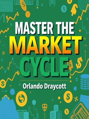 cover image of Master the Market Cycle